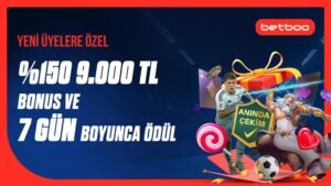 Betboo