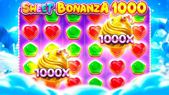 Sweet Bonanza
