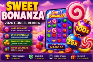 sweet bonanza